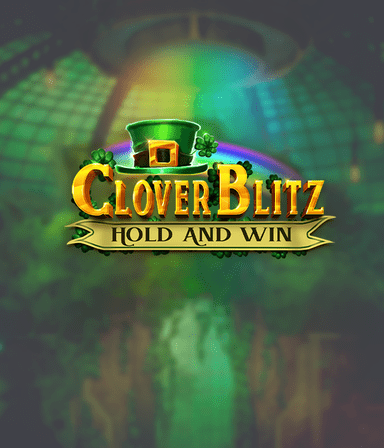 Game thumb - Clover Blitz Hold and Win