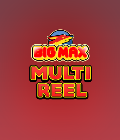 Game thumb - Big Max Multi Reel