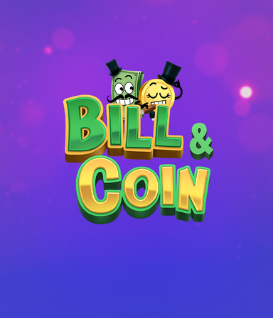 Game thumb - Bill & Coin