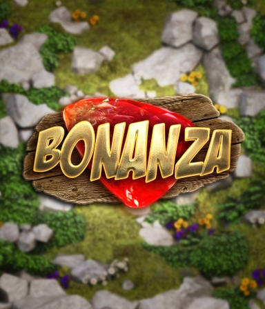 Game thumb - Bonanza Megaways