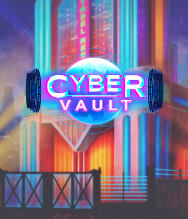 Game thumb - Cyber Vault
