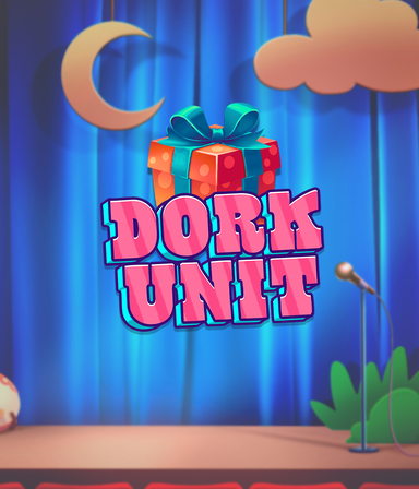 Game thumb - Dork Unit